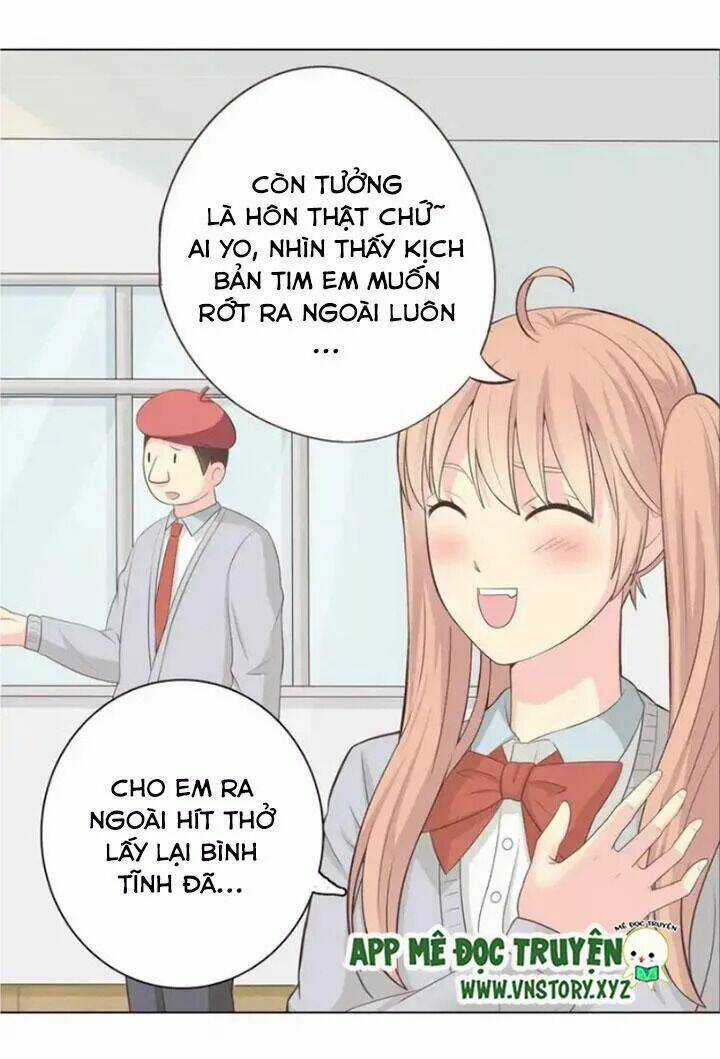 Xin Chào! Dân Nữ - Chapter 62 - Trang 48