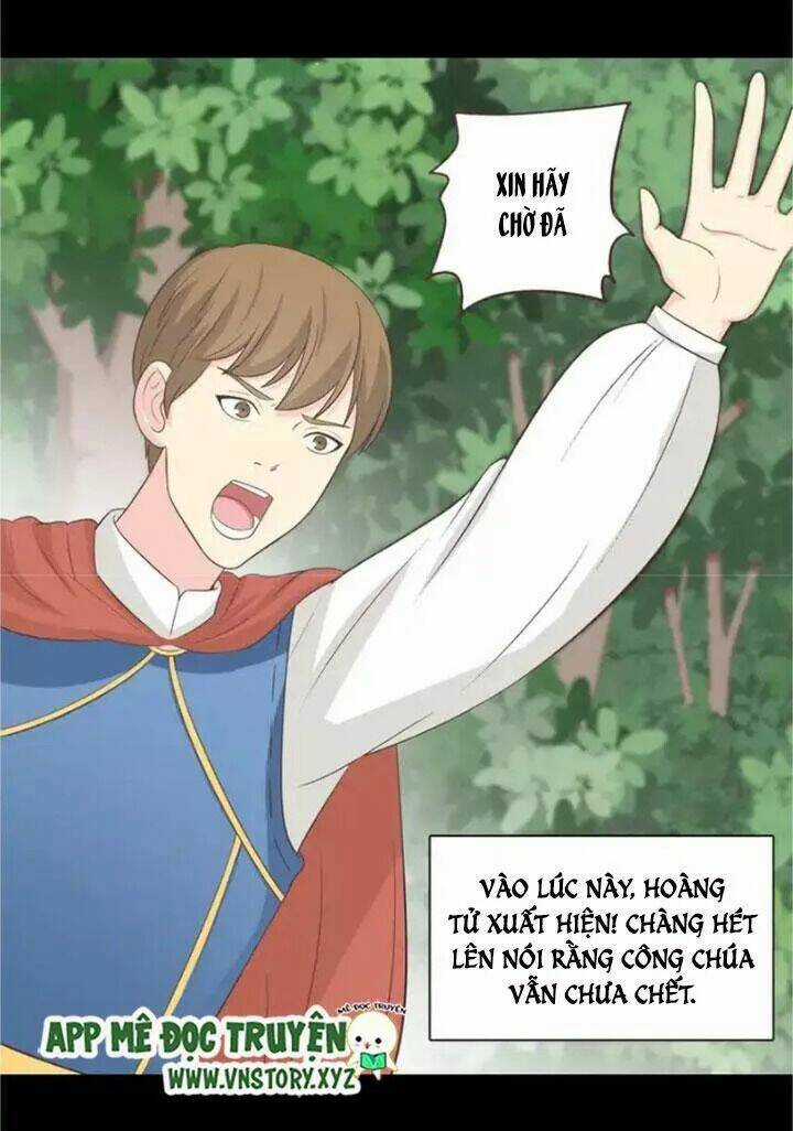 Xin Chào! Dân Nữ - Chapter 62 - Trang 6