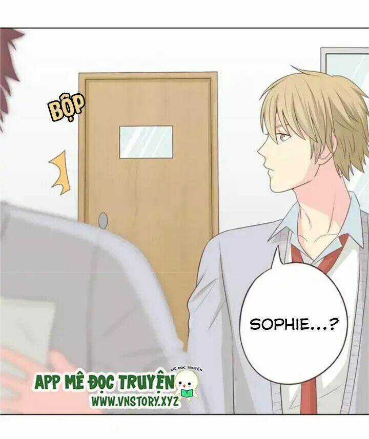 Xin Chào! Dân Nữ - Chapter 62 - Trang 51