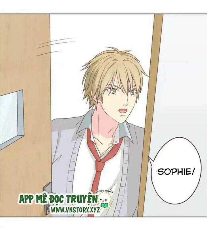 Xin Chào! Dân Nữ - Chapter 62 - Trang 52