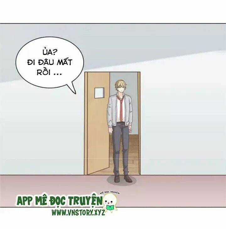 Xin Chào! Dân Nữ - Chapter 62 - Trang 53