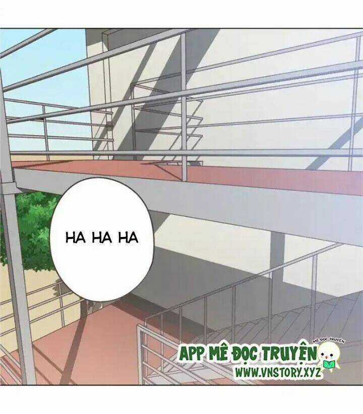 Xin Chào! Dân Nữ - Chapter 62 - Trang 56