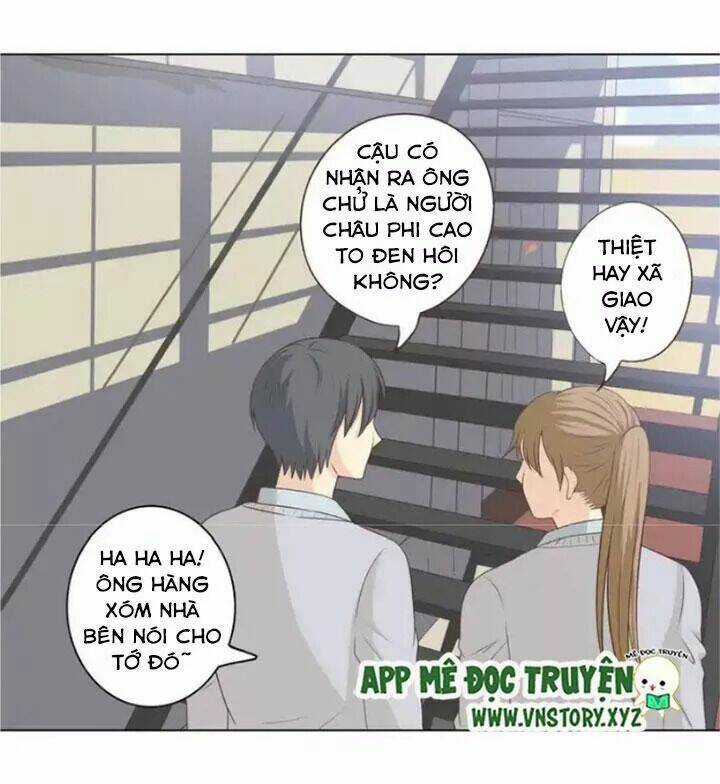 Xin Chào! Dân Nữ - Chapter 62 - Trang 57