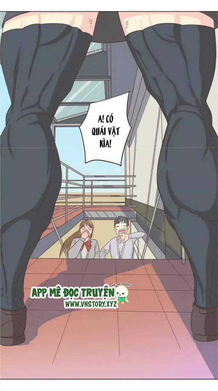 Xin Chào! Dân Nữ - Chapter 62 - Trang 59