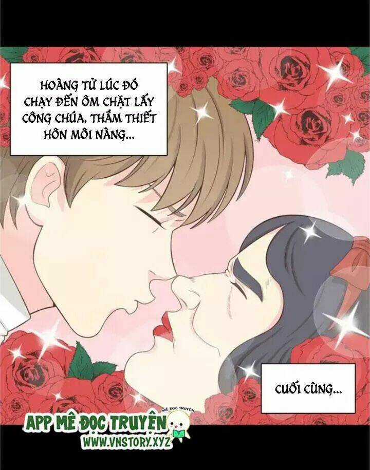 Xin Chào! Dân Nữ - Chapter 62 - Trang 7