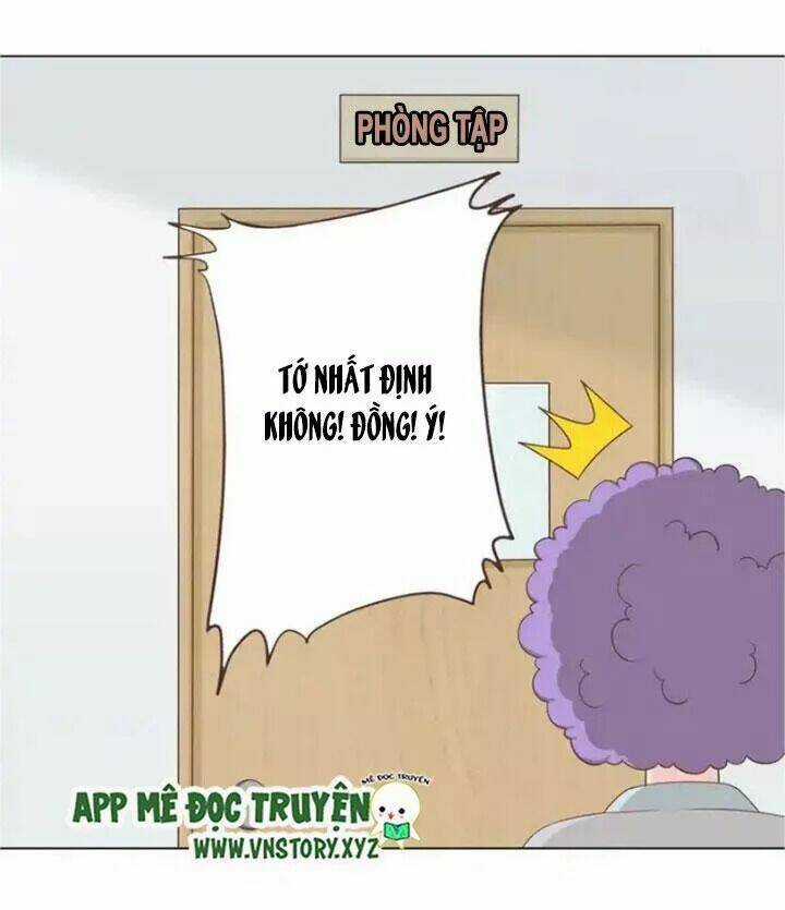 Xin Chào! Dân Nữ - Chapter 62 - Trang 9