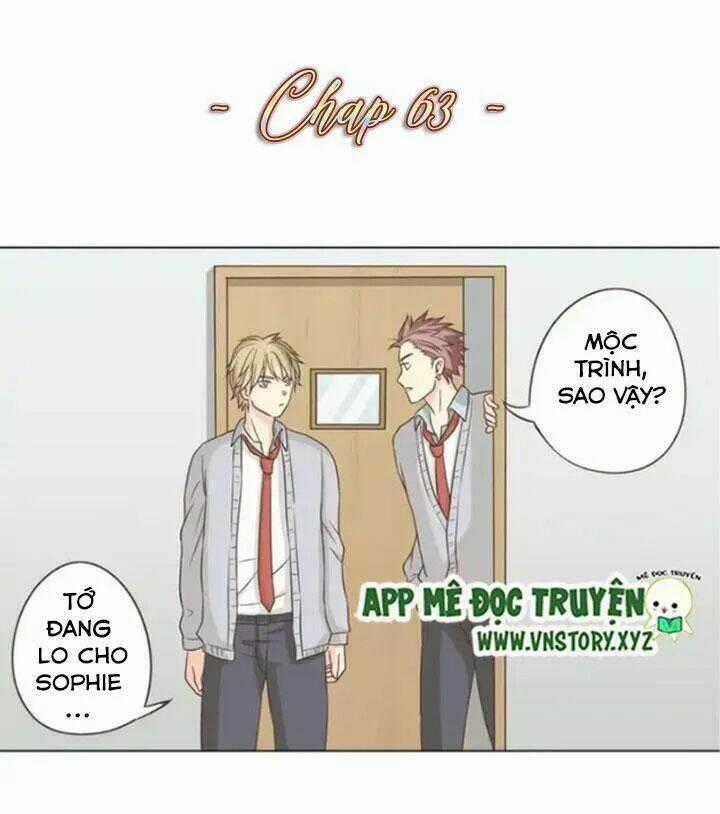 Xin Chào! Dân Nữ - Chapter 63 - Trang 1