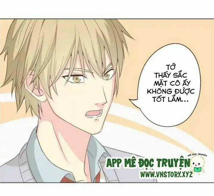 Xin Chào! Dân Nữ - Chapter 63 - Trang 2