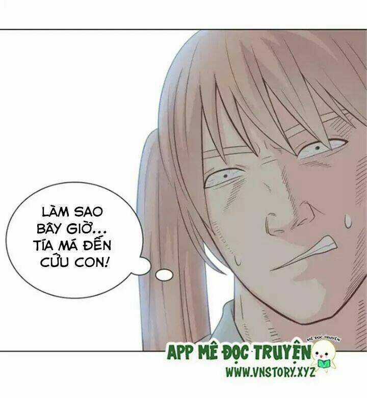 Xin Chào! Dân Nữ - Chapter 63 - Trang 12