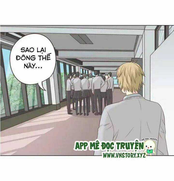 Xin Chào! Dân Nữ - Chapter 63 - Trang 15