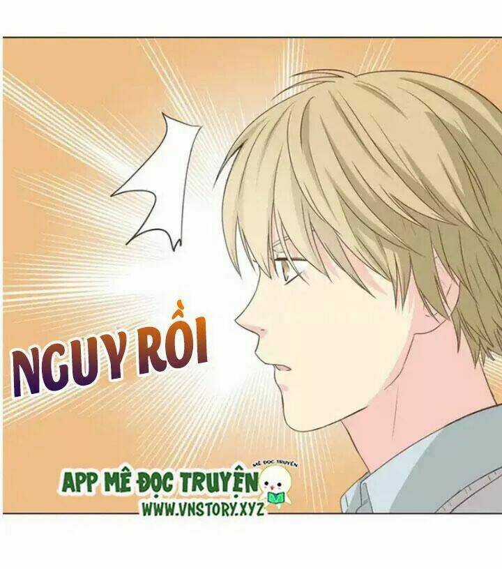 Xin Chào! Dân Nữ - Chapter 63 - Trang 16