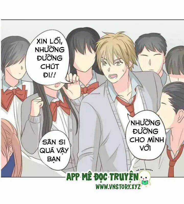 Xin Chào! Dân Nữ - Chapter 63 - Trang 18