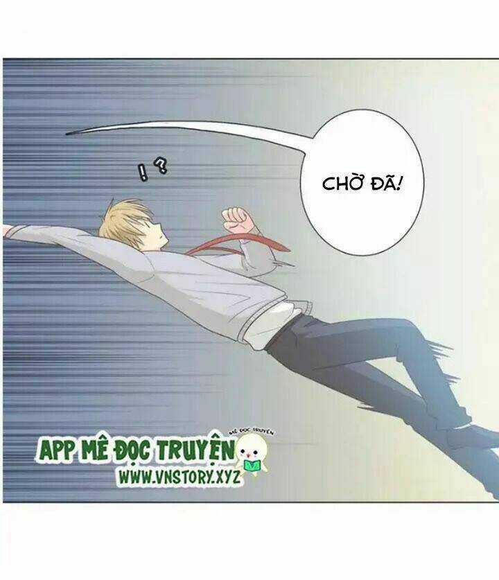 Xin Chào! Dân Nữ - Chapter 63 - Trang 20