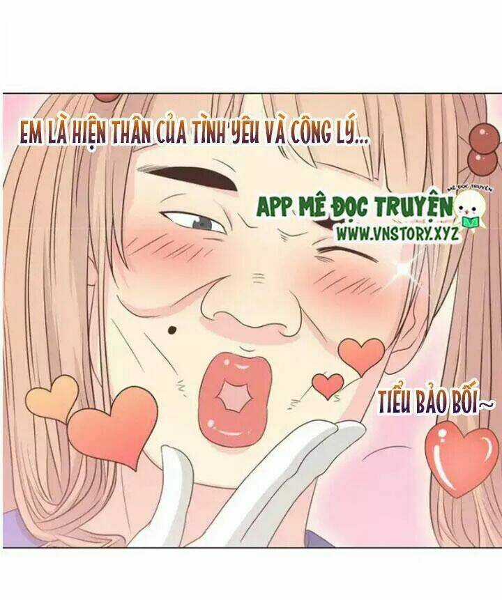 Xin Chào! Dân Nữ - Chapter 63 - Trang 22