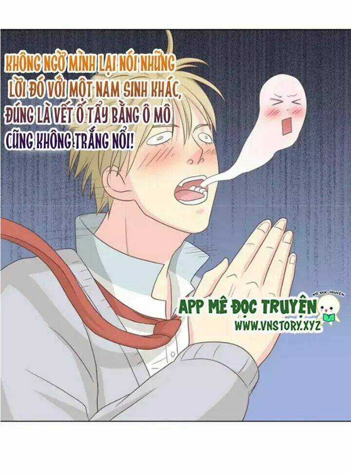 Xin Chào! Dân Nữ - Chapter 63 - Trang 24