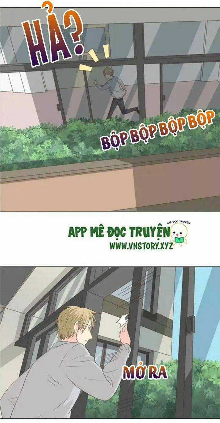 Xin Chào! Dân Nữ - Chapter 63 - Trang 26
