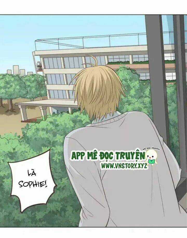 Xin Chào! Dân Nữ - Chapter 63 - Trang 27