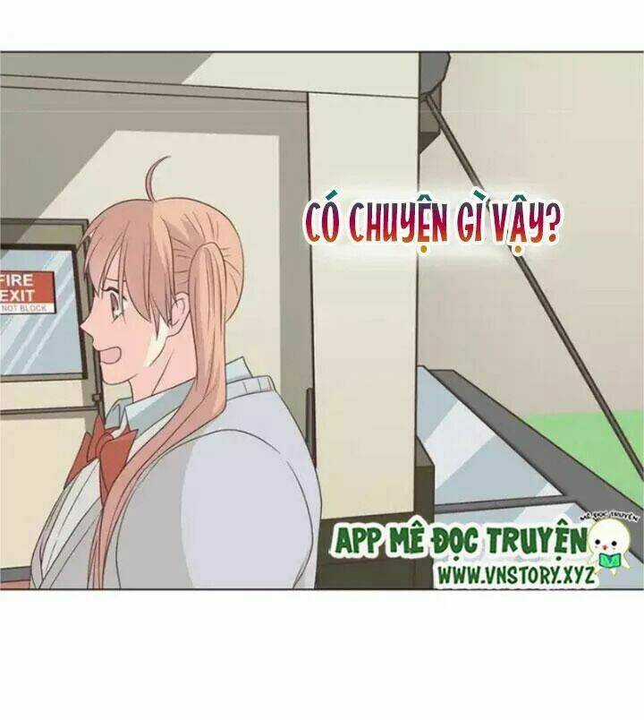 Xin Chào! Dân Nữ - Chapter 63 - Trang 28