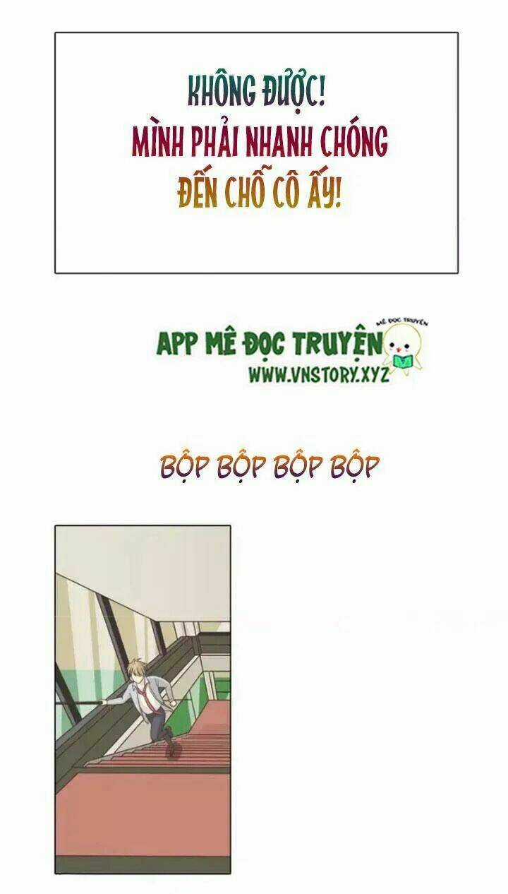 Xin Chào! Dân Nữ - Chapter 63 - Trang 29