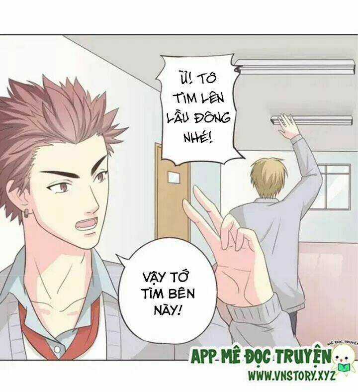 Xin Chào! Dân Nữ - Chapter 63 - Trang 4