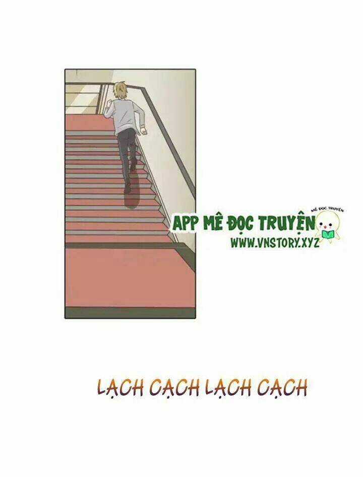 Xin Chào! Dân Nữ - Chapter 63 - Trang 31