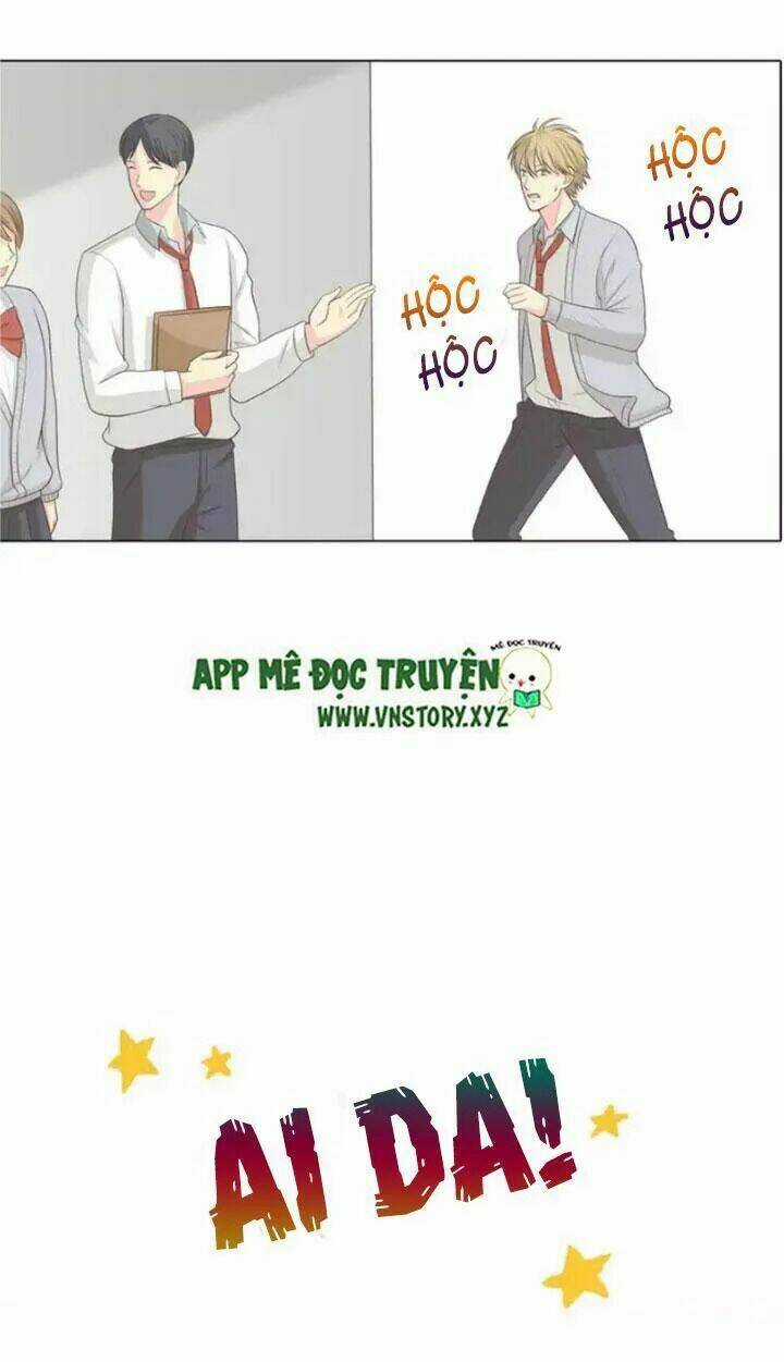 Xin Chào! Dân Nữ - Chapter 63 - Trang 32