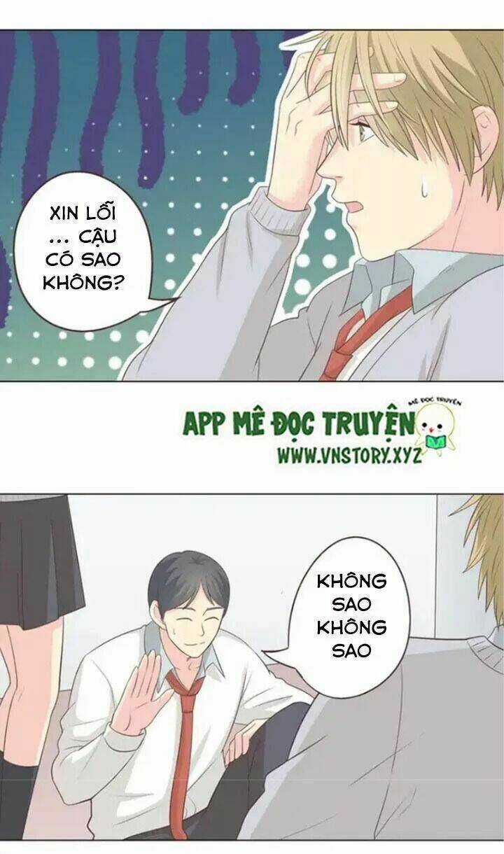 Xin Chào! Dân Nữ - Chapter 63 - Trang 34