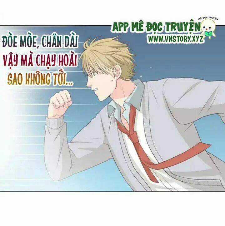 Xin Chào! Dân Nữ - Chapter 63 - Trang 36