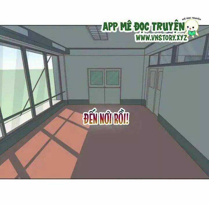 Xin Chào! Dân Nữ - Chapter 63 - Trang 37