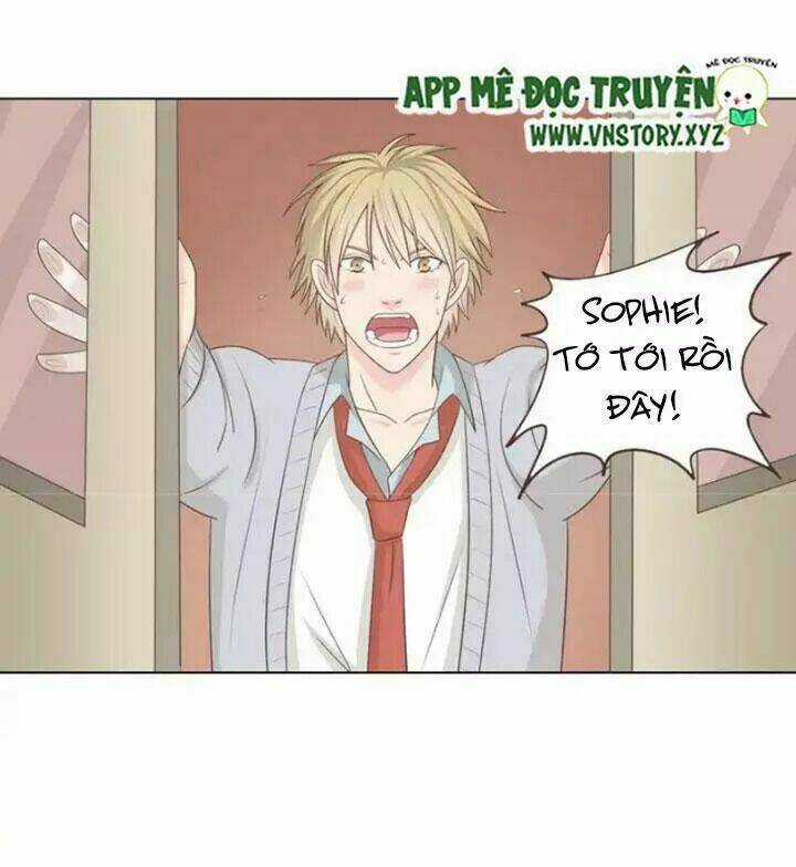 Xin Chào! Dân Nữ - Chapter 63 - Trang 38