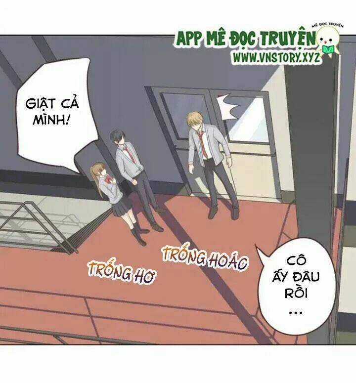 Xin Chào! Dân Nữ - Chapter 63 - Trang 39