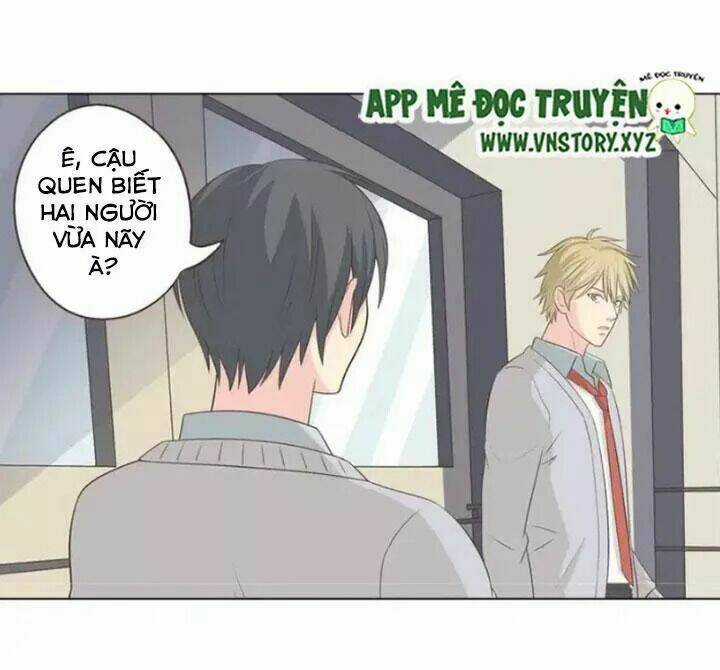 Xin Chào! Dân Nữ - Chapter 63 - Trang 40