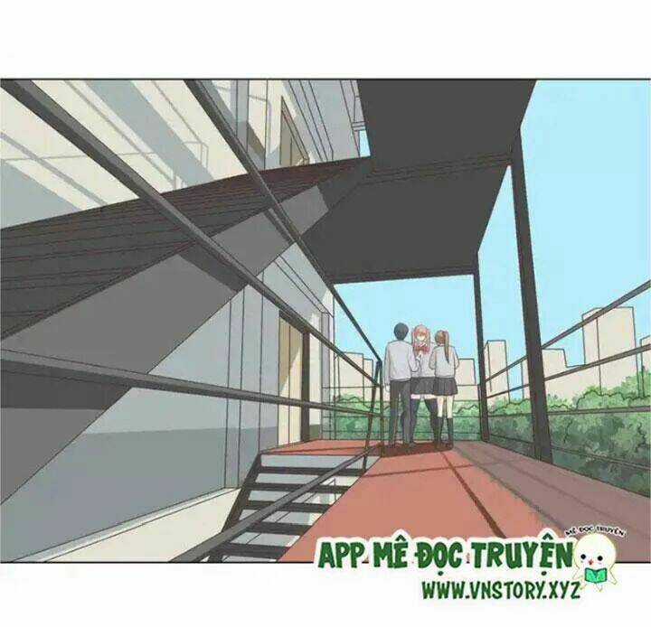 Xin Chào! Dân Nữ - Chapter 63 - Trang 5