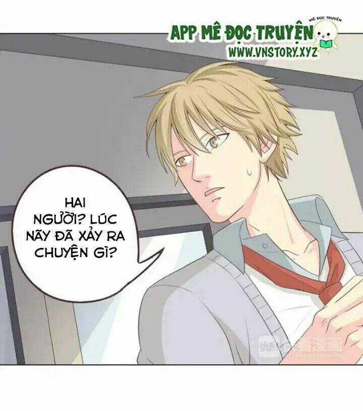 Xin Chào! Dân Nữ - Chapter 63 - Trang 41