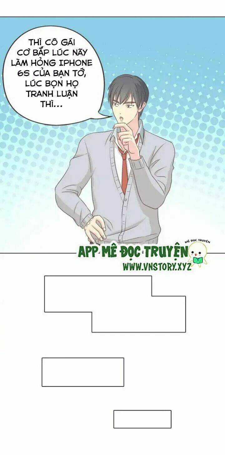 Xin Chào! Dân Nữ - Chapter 63 - Trang 42