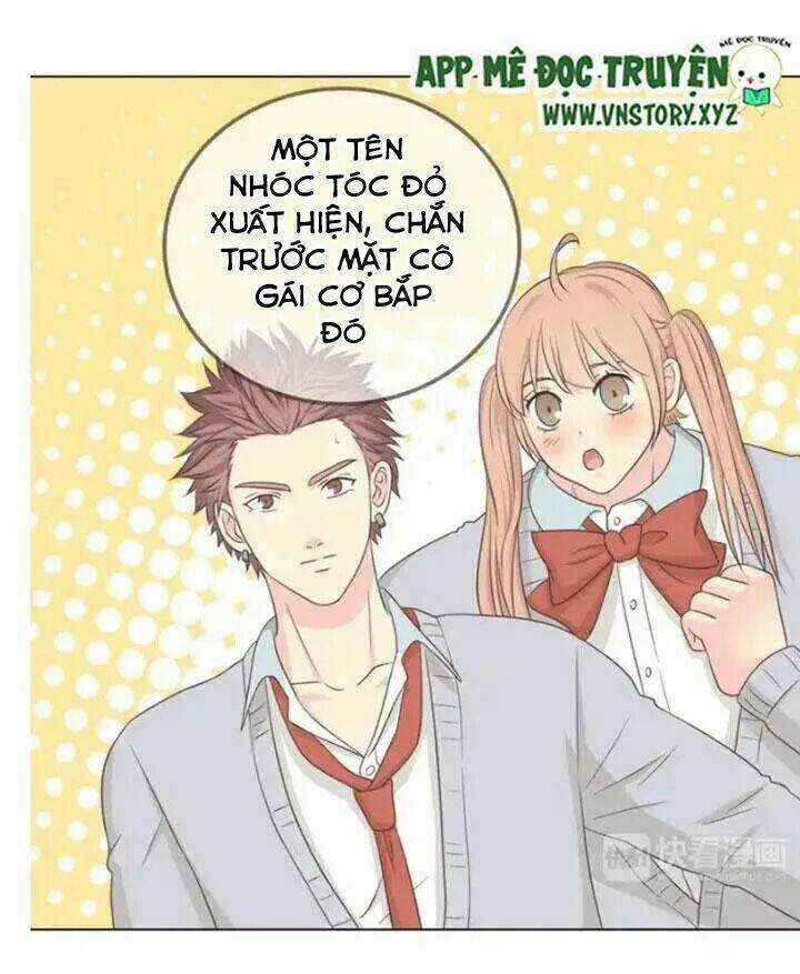 Xin Chào! Dân Nữ - Chapter 63 - Trang 43