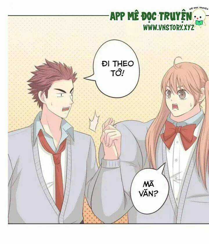 Xin Chào! Dân Nữ - Chapter 63 - Trang 44