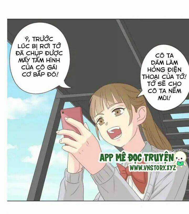 Xin Chào! Dân Nữ - Chapter 63 - Trang 47