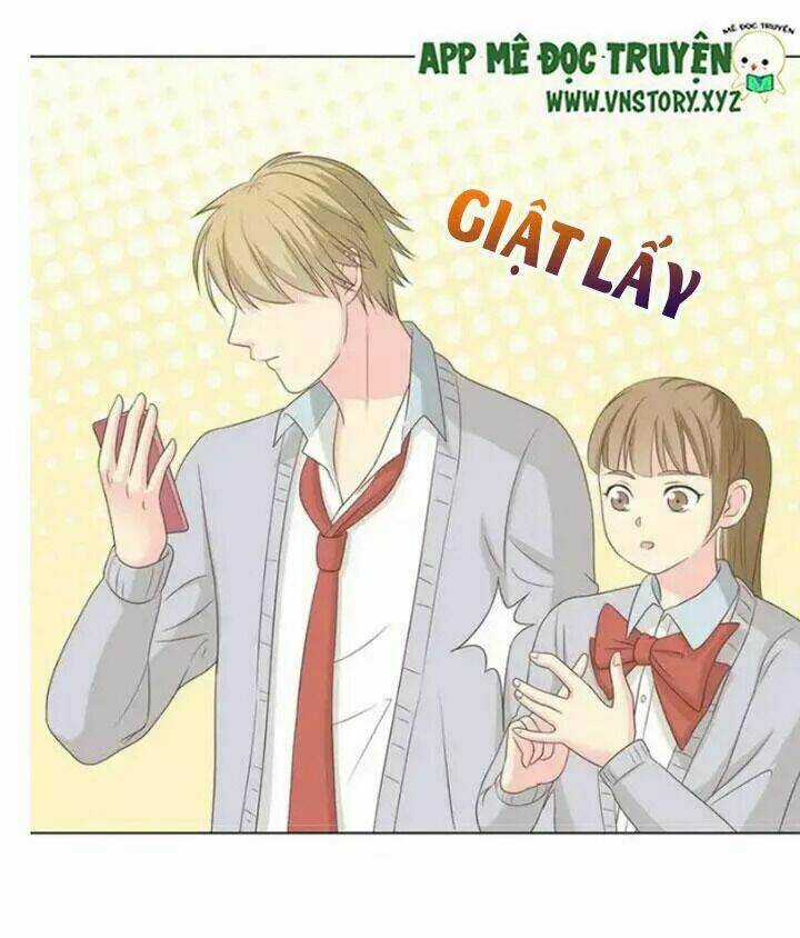 Xin Chào! Dân Nữ - Chapter 63 - Trang 48