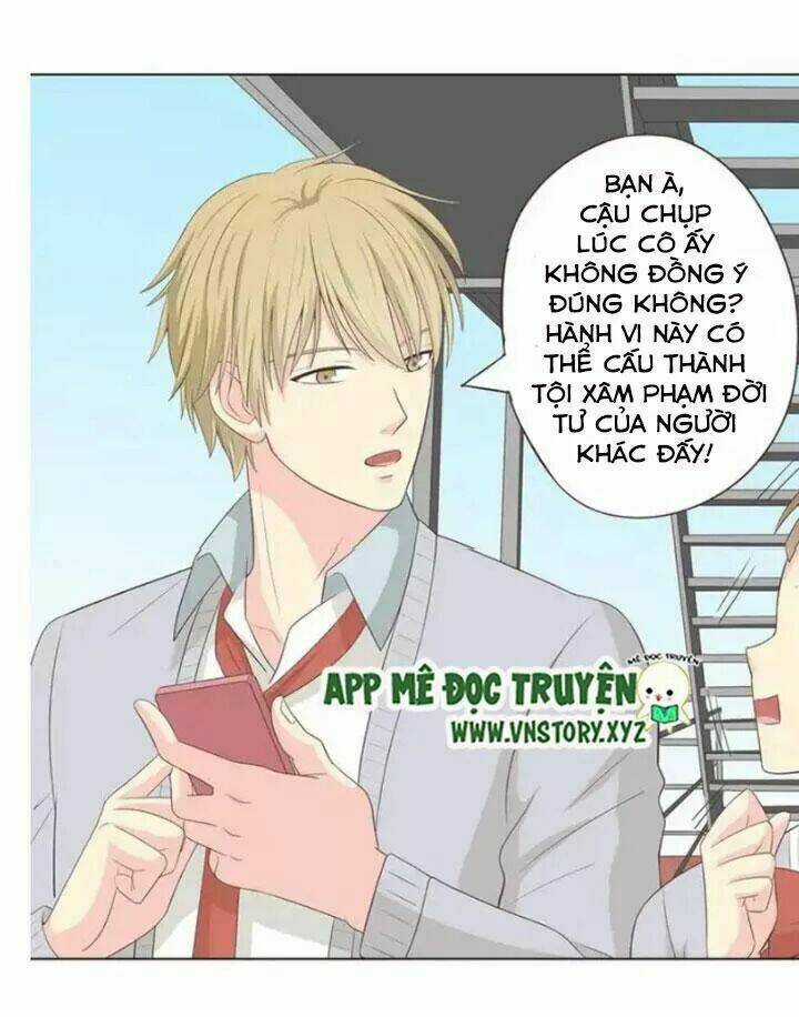 Xin Chào! Dân Nữ - Chapter 63 - Trang 49