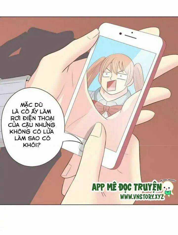 Xin Chào! Dân Nữ - Chapter 63 - Trang 50