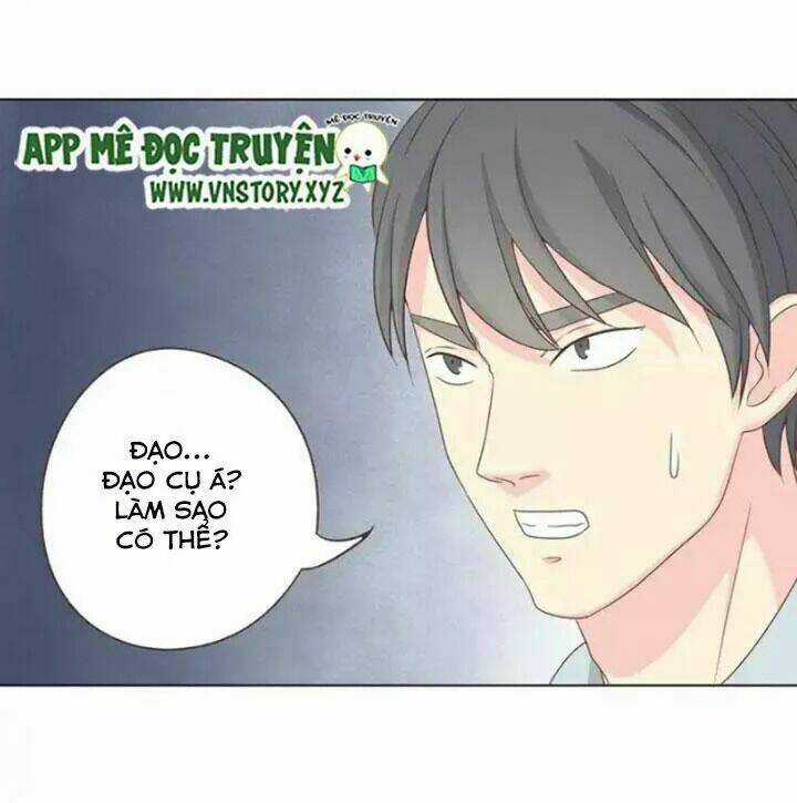 Xin Chào! Dân Nữ - Chapter 63 - Trang 52