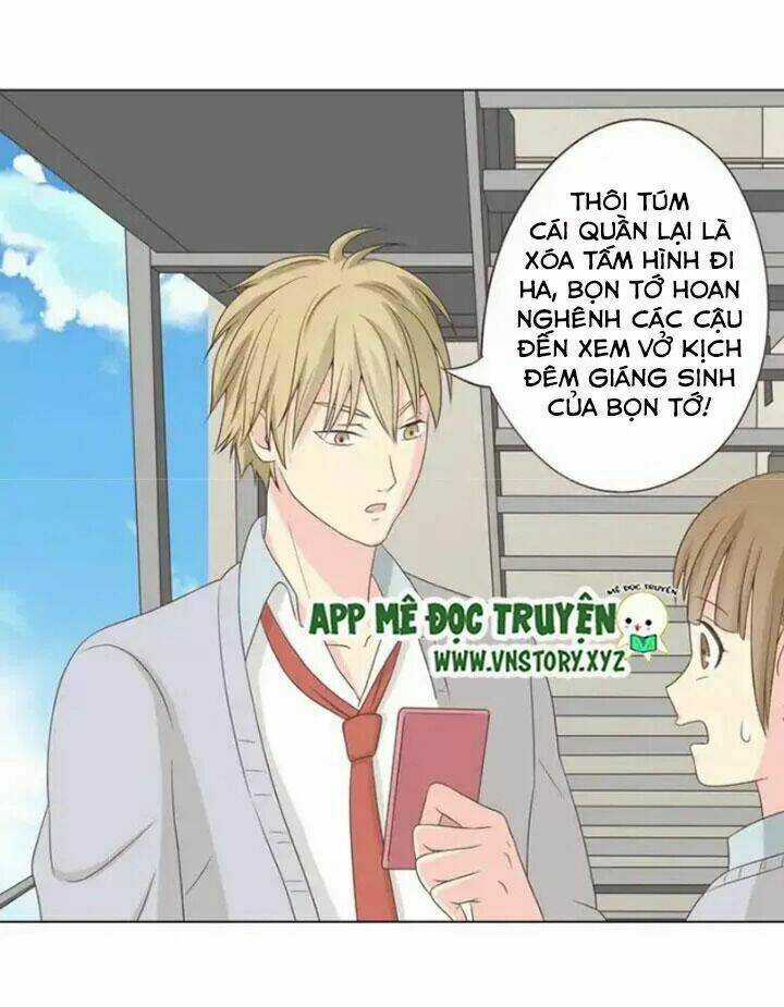 Xin Chào! Dân Nữ - Chapter 63 - Trang 55