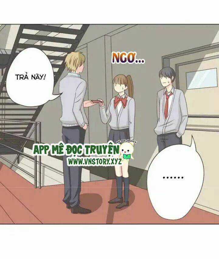 Xin Chào! Dân Nữ - Chapter 63 - Trang 56