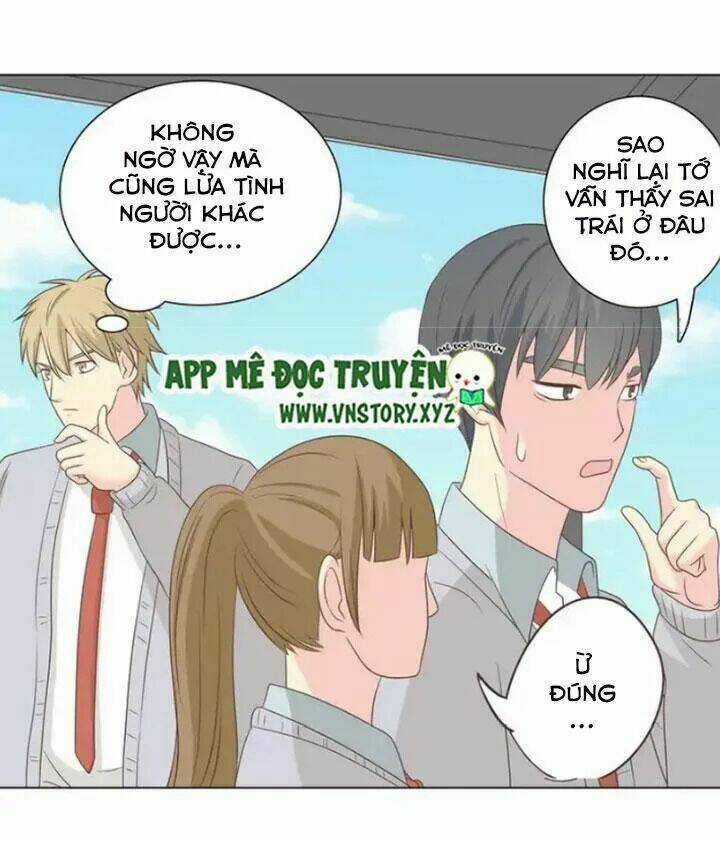 Xin Chào! Dân Nữ - Chapter 63 - Trang 57