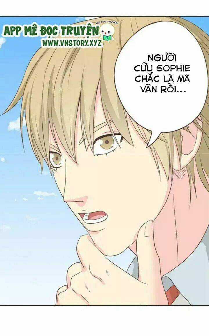 Xin Chào! Dân Nữ - Chapter 63 - Trang 58