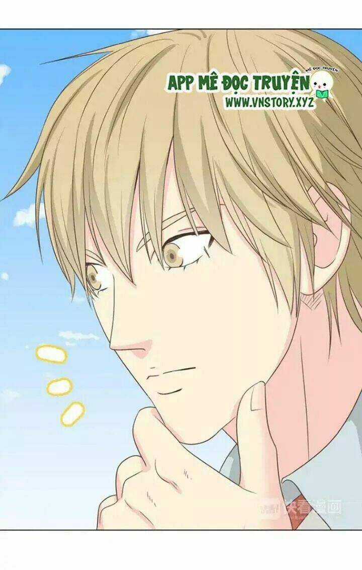 Xin Chào! Dân Nữ - Chapter 63 - Trang 59