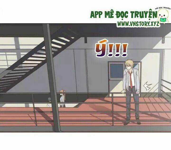 Xin Chào! Dân Nữ - Chapter 63 - Trang 60