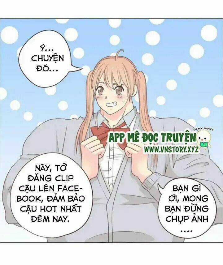 Xin Chào! Dân Nữ - Chapter 63 - Trang 7