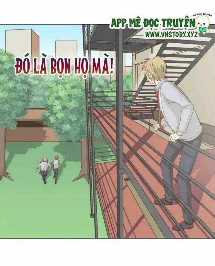 Xin Chào! Dân Nữ - Chapter 63 - Trang 61